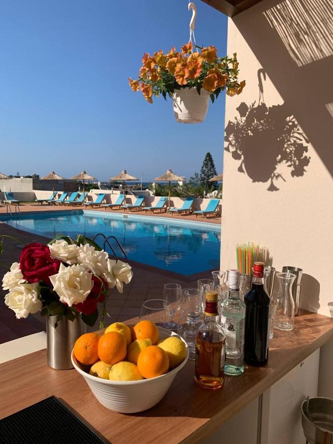 Saradari Beach Hotel - Adults Only Херсонисос Екстериор снимка