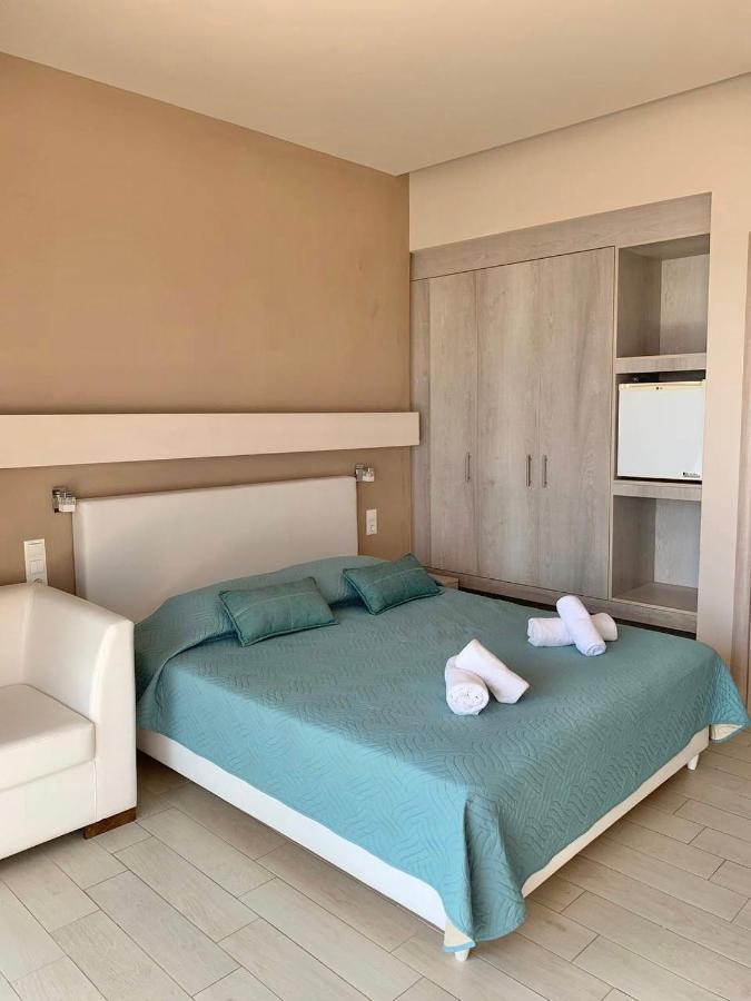Saradari Beach Hotel - Adults Only Херсонисос Екстериор снимка