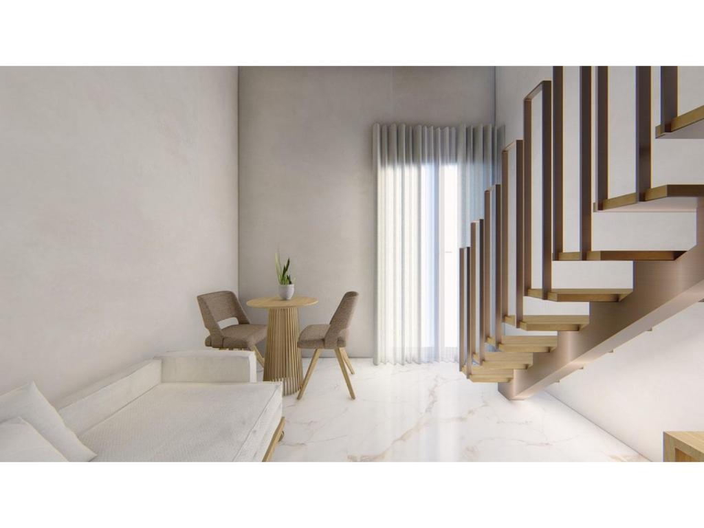 Saradari Beach Hotel - Adults Only Херсонисос Екстериор снимка