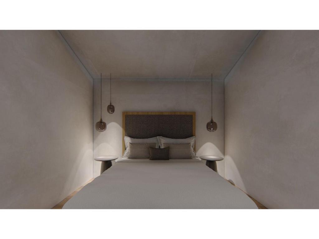 Saradari Beach Hotel - Adults Only Херсонисос Екстериор снимка